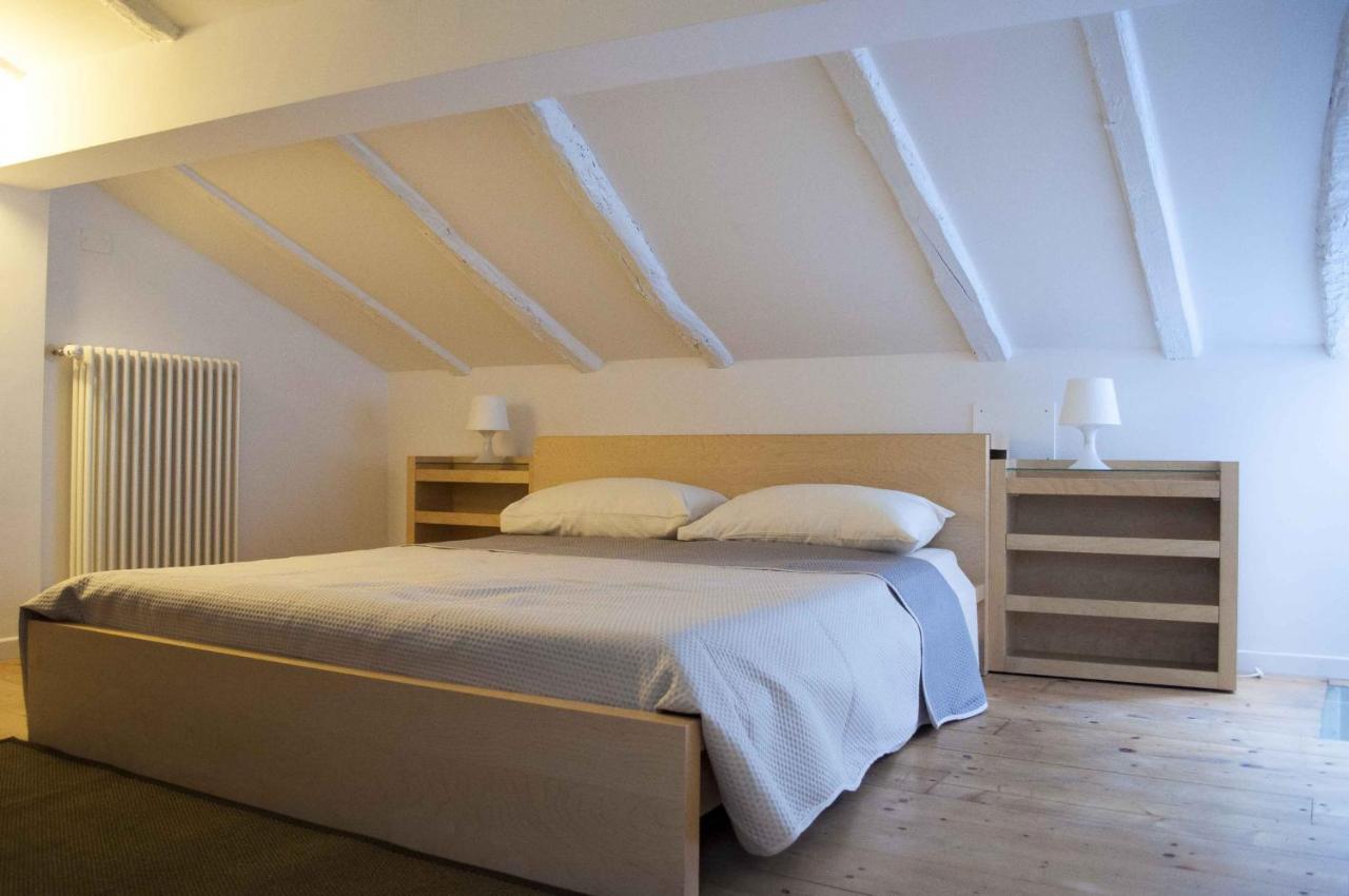 Via De' Falegnami 6 Apartment By Wonderful Italy Болоня Екстериор снимка